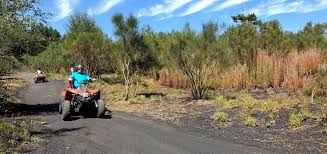 With all the experiences and knowledge in tourism industry for the last ten years. Etna Quad Quad Touren Atna Vulkan Alcantara Fluss Etna Quad