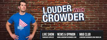 Mug club is a subscription service that offers access to crowder's show louder with crowder monday through thursday nights and a mug which is featured on the show. Steven Crowder Steven Crowder Updated Their Cover Photo