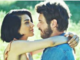 Kivanc And Tuba Actrices Telenovela Actores