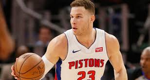 Photo by jonathan bachman/getty images. Blake Griffin Gave Up 13 3m In Buyout With Pistons Realgm Wiretap