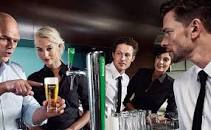 Resultado de imagen para "El maridaje con cerveza. Una excelente herramienta de fidelización"