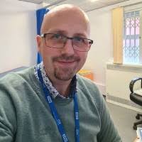 Jason Jeffries-Lloyd