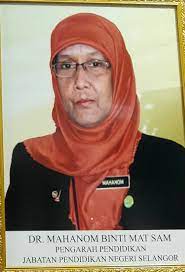 Makalah pengantar pendidikan tentang lingkungan pendidikan. Unit Kokurikulum Pengarah Pendidikan Selangor