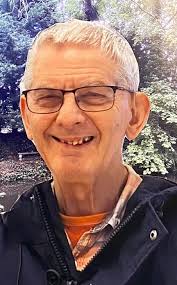 Funeral Notice for Robin Leslie Doughty