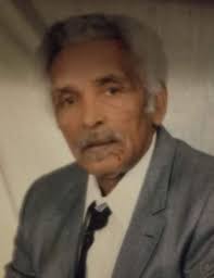 Obituary for Wilson Lynch Sr