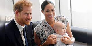 Harry and meghan could welcome their first child around the same time as prince louis' birthday, on 23 april, or the queen's birthday, on 21 april. Meghan Markle Prince Harry Expecting A Baby Girl Fox News