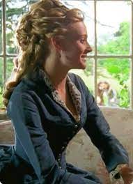 Daniel Deronda 2002 Victorian Hairstyles 1800s Hairstyles Hair Styles