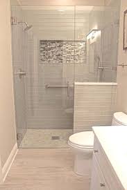 27 Best Bathroom Remodel Ideas On A Budget That Will Inspire You Bathroomdecor Bathroomr In 2020 Bathroom Remodel Shower Cheap Bathroom Remodel Bathroom Design Small