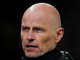 Fikk trene under Solbakken