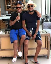 Maybe you would like to learn more about one of these? Somizi And Mohale S Extravaganza Marriage Ceremony To Happen At Mandela Bridge Sa411