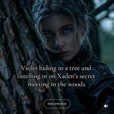 Xaden Protects Violet