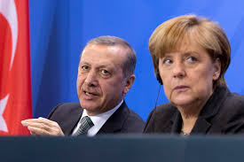 30 angela merkel memes ranked in order of popularity and relevancy. Opinion Erdogan And Merkel S Comic Comeuppance The New York Times