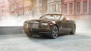 Conveniently located 15 minutes from center city philadelphia and serving the rolls royce enthusiast with white glove concierge service. London Rolls Royce Dealer Commissions One Off Dawn Mayfair