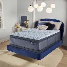 Sam's club serta mattress in a box. Serta Regal Retreat Plush Pillow Top Mattress Best Mattress