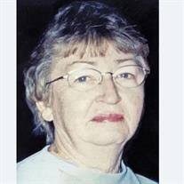 Elberta E. Roseberry Obituary