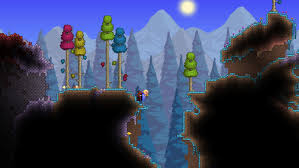 I Just Entered Hardmode. Anyone Know How To Stop The Corruption And Hallow  From Spreading? : R/Terraria