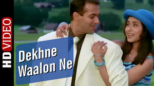 When madhoo drops in love with 14, their relationship becomes. Dekhne Walon Ne Lyrics Chori Chori Chupke Chupke Lyrics Chori Chori Chupke Chupke Dekhne Walon Ne Lyrics Lyricsbean