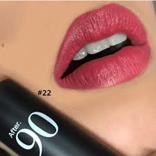 30 Renkler Mat Kadife Ruj Seksi Kirmizi Pembe Dudak Batom Markalar Dudak Parlaticisi Sopa En Uzun Omurlu Kirmizi Mat Ruj Ciplak Makyaj Lipstick Best Red Li