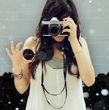Maybe you would like to learn more about one of these? We Heart It Dp For Girls Dp For Girls Stylish Girl Girl
