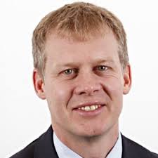 It's been a big few months for me, both professionally and personally.