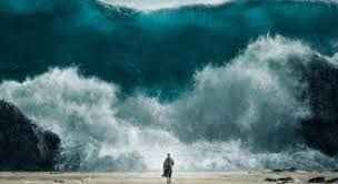 Perintah firaun ©afp photo/abbas momani/ ilustrasi. Begini Adegan Membelah Laut Ala Film Exodus Gods And Kings Jadwal Tv