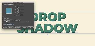 So, basically i need some shortcut way to have a shadow of an object separated from that object. Learn How To Make 3d Text In Illustrator With Simple Drop Shadows