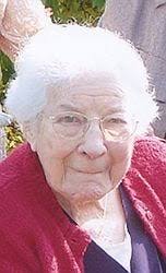 Marian Catrambone Celia, 92