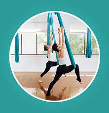 Your teacher might certify you to teach, but that was an arbitrary designation that did not imply a specific amount of training. Unnata Aerial Yoga Teacher Training Course Aerial Yoga Classes Teacher Training Program In New York City Michelle Dortignac Certified Yoga Instructor