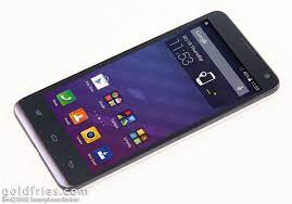 BenQ B502 Smartphone Review – goldfries