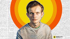 Vitalik buterin (@vitalikbuterin), creator of ethereum, on understanding ethereum, eth vs. Vitalik Buterin Pozhertvoval 3 Blokchejn Startapam 3000 Eth