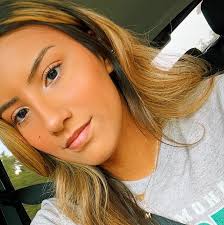 Michaela Street in people