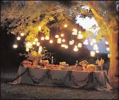 You also can find countless linked tips on this website!. Night Garden Dinner Party