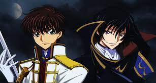 Narrative Self-Projection and Hypocrisy: Why Suzaku is a Better Character  Than Lelouch – Frogkun.com