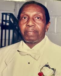 Willie H. Tucker Obituary March 19, 2025