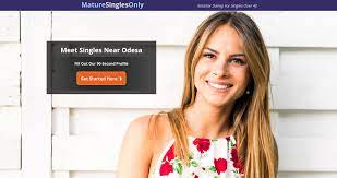 I know it varies, and their website is very ambiguous, but i wanted to see if anyone knew what it would cost for a single license for a small investing business. Maturesinglesonly Com Review Top Online Dating Site