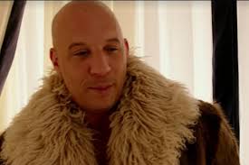Maybe you would like to learn more about one of these? Vin Diesel Drops First Xxx Return Of Xander Cage Teaser