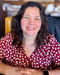 Jennifer Coonce's Instagram, Twitter & Facebook