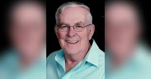 Obituary for Richard J. Miller