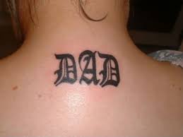15 Cool Dad Tattoo Designs For Men And Women