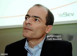 360 Carlos Brito Photos & High Res Pictures