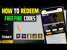 These ff reward codes are collected from the official twitter account of garena free fire. Free Fire Rewards Redemption Site Everything To Know About Applying Free Fire Redeem Codes