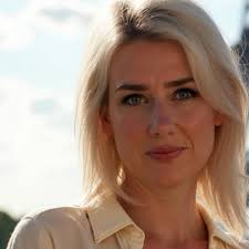 Doreen Schaefer in people