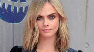 Find the latest cara delevingne news on her books and movies including valerian, plus more on harvey weinstein claims and girlfriend updates. Cara Delevingne Talks Depression Medication Teen Vogue