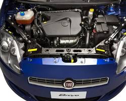 Изображение: Тюнинг Fiat Brava engine