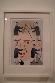 Tranquillity Disturb'd: A contemporary look at historical New Zealand — New  Zealand Portrait Gallery