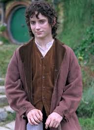 Elijah Wood S Journey With Frodo Chapter 6 Back To Work Lord Of The Rings Frodo Baggins Frodo