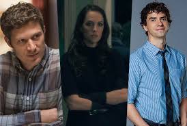 Kate Siegel Mike Flanagan - Mike Flanagan S Midnight Mass Adds Zach Gilford Kate Siegel Hamish Linklater Comingsoon Net