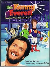 33 Kenny everett ideas