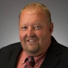 Meet our team: Chuck Ranney