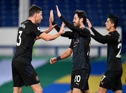 City also confirmed their training ground will close for an indeterminate period, with further testing required before players would be cleared to train. Bernardo Silva Orchestrates Latest Man City Victory To Prolong Everton S Pain The Independent